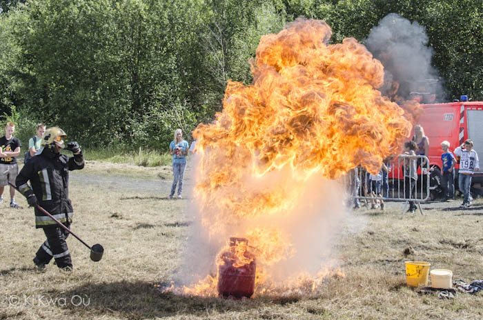 prévention feu de friteuse