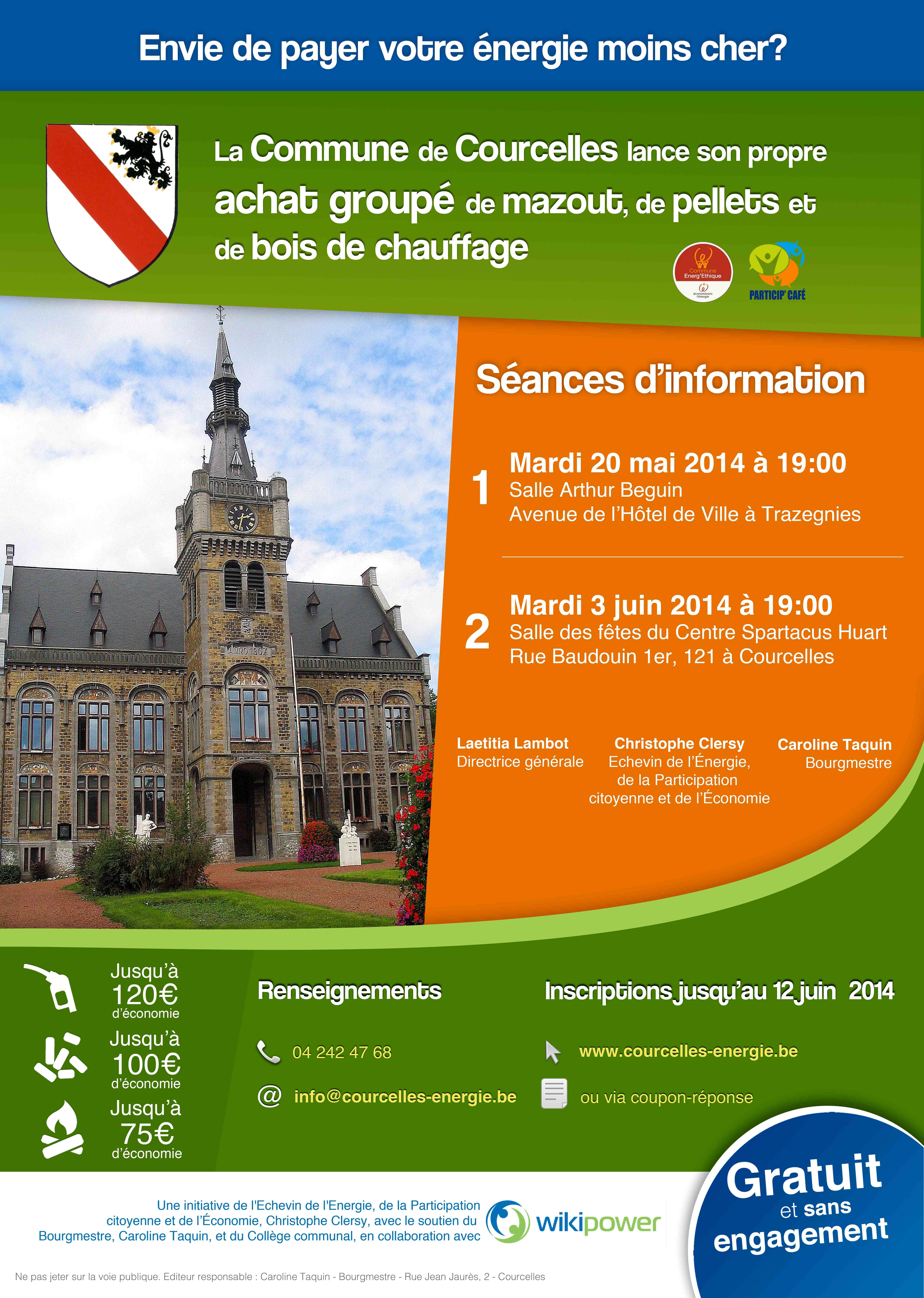 affiche