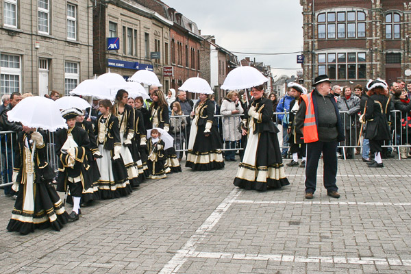 Les marquis