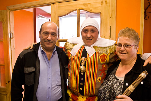 Carnaval Souvret