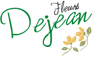 logo fleurs dejean