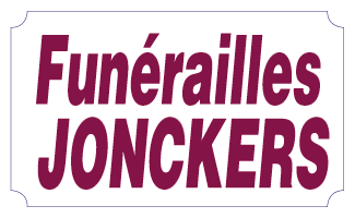 Logo Funérailles Jonckers