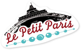 Logo Petit Paris