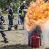 prévention feu de friteuse