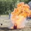 prévention feu de friteuse