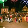 soumonces générales de Trazegnies
