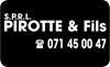 Logo Pirotte & Fils